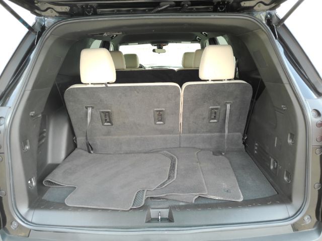 2022 Chevrolet Traverse FWD LS Plano TX