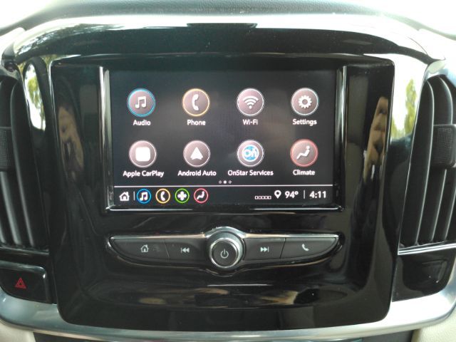 2022 Chevrolet Traverse FWD LS Plano TX