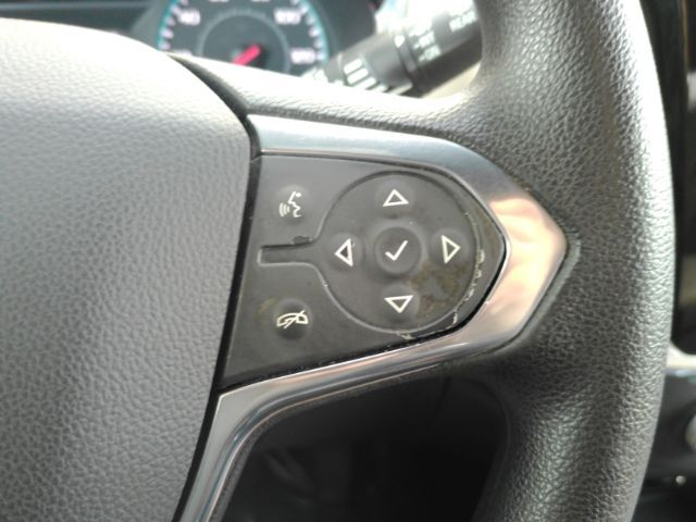 2022 Chevrolet Traverse FWD LS Plano TX