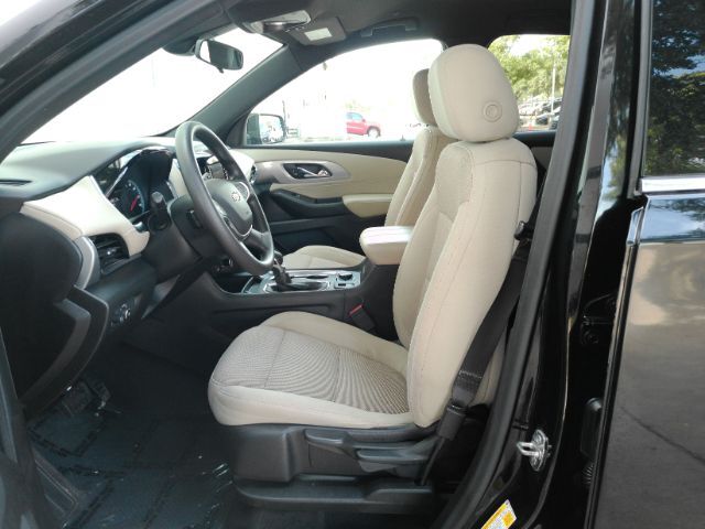 2022 Chevrolet Traverse FWD LS Plano TX