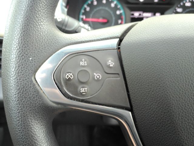 2022 Chevrolet Traverse FWD LS Plano TX