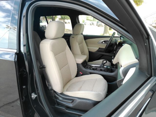 2022 Chevrolet Traverse FWD LS Plano TX