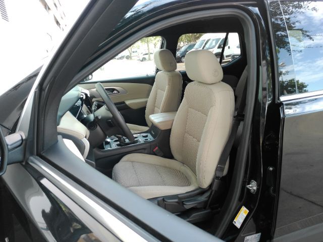 2022 Chevrolet Traverse FWD LS Plano TX