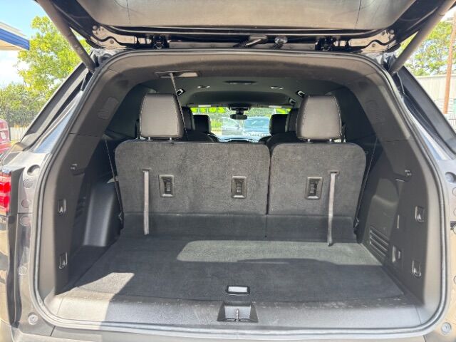 2022 Chevrolet Traverse FWD LT Leather Houston TX