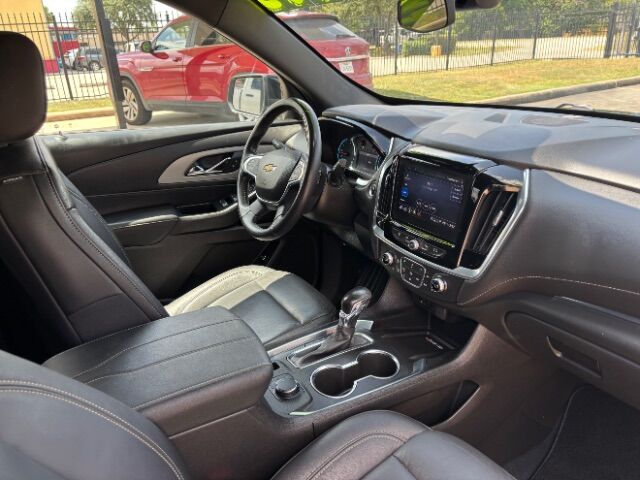 2022 Chevrolet Traverse FWD LT Leather Houston TX