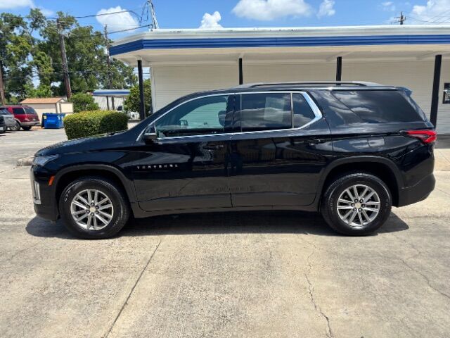 2022 Chevrolet Traverse FWD LT Leather Houston TX