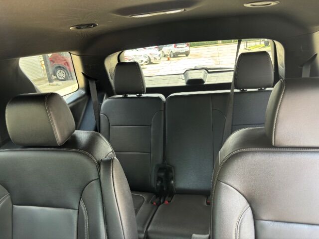 2022 Chevrolet Traverse FWD LT Leather Houston TX
