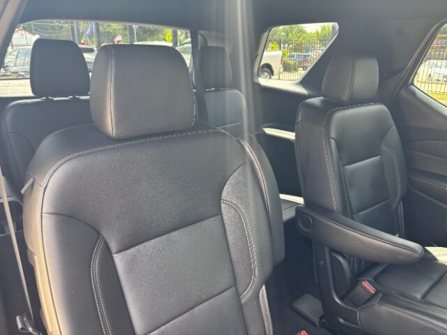 2022 Chevrolet Traverse FWD LT Leather Houston TX