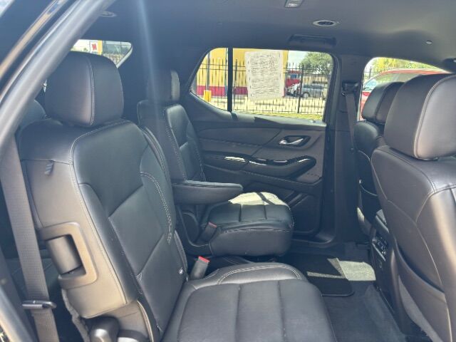 2022 Chevrolet Traverse FWD LT Leather Houston TX