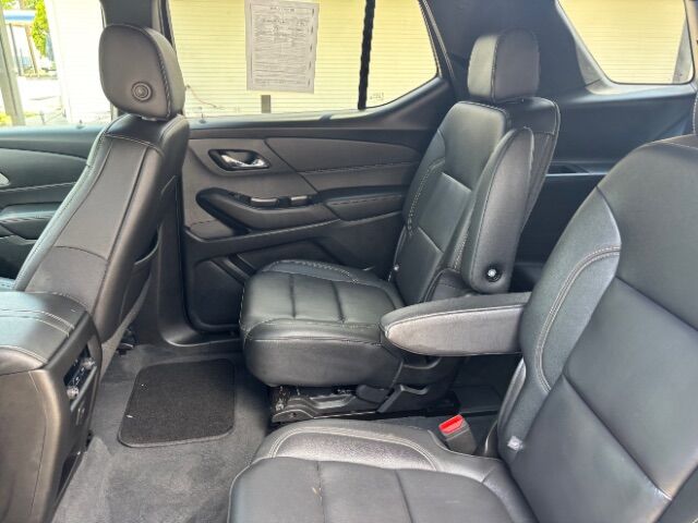 2022 Chevrolet Traverse FWD LT Leather Houston TX