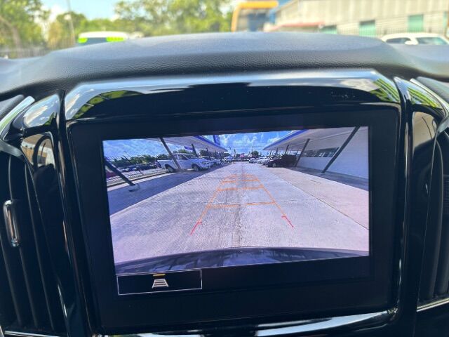 2022 Chevrolet Traverse FWD LT Leather Houston TX