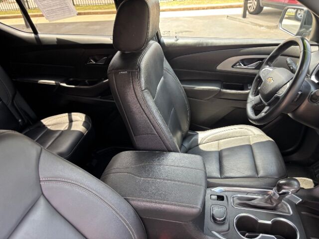 2022 Chevrolet Traverse FWD LT Leather Houston TX