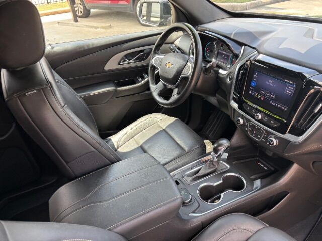 2022 Chevrolet Traverse FWD LT Leather Houston TX