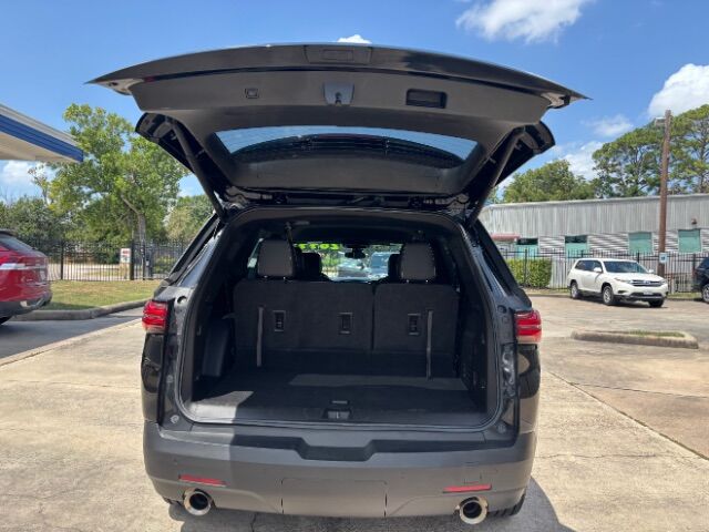 2022 Chevrolet Traverse FWD LT Leather Houston TX