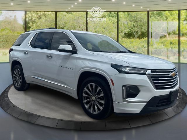 2022 Chevrolet Traverse FWD Premier Houston TX