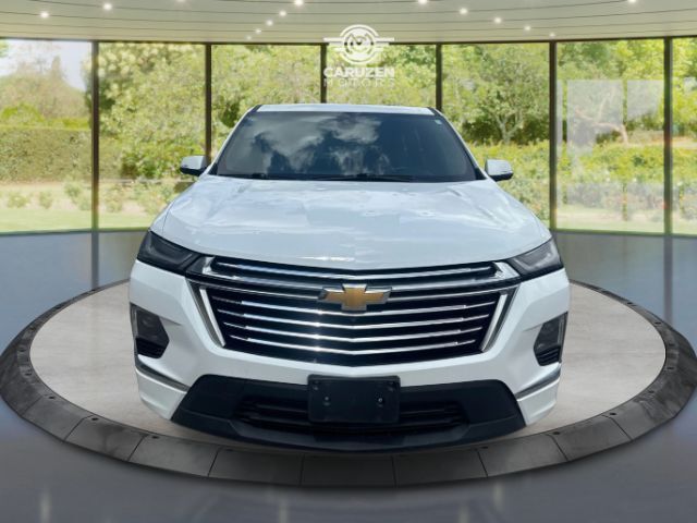 2022 Chevrolet Traverse FWD Premier Houston TX
