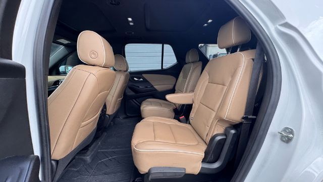 2022 Chevrolet Traverse FWD Premier Houston TX