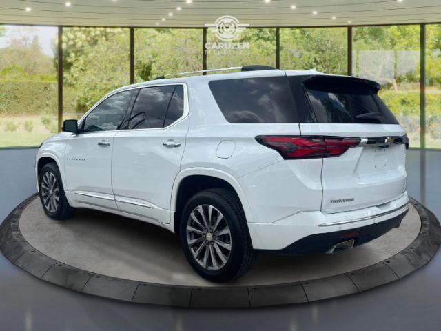 2022 Chevrolet Traverse FWD Premier Houston TX