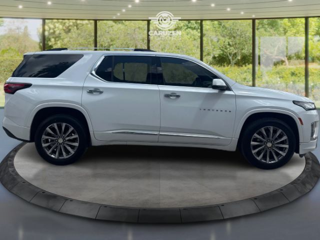 2022 Chevrolet Traverse FWD Premier Houston TX