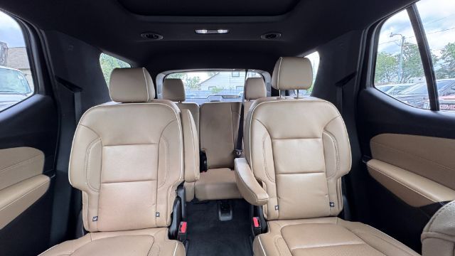 2022 Chevrolet Traverse FWD Premier Houston TX