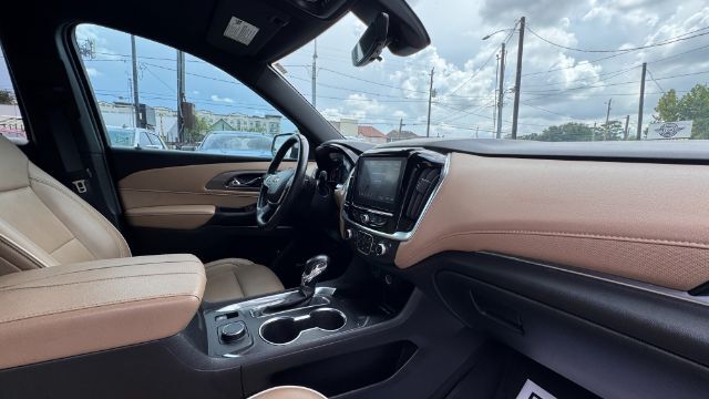 2022 Chevrolet Traverse FWD Premier Houston TX