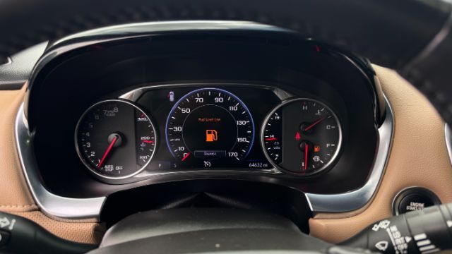 2022 Chevrolet Traverse FWD Premier Houston TX