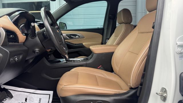 2022 Chevrolet Traverse FWD Premier Houston TX