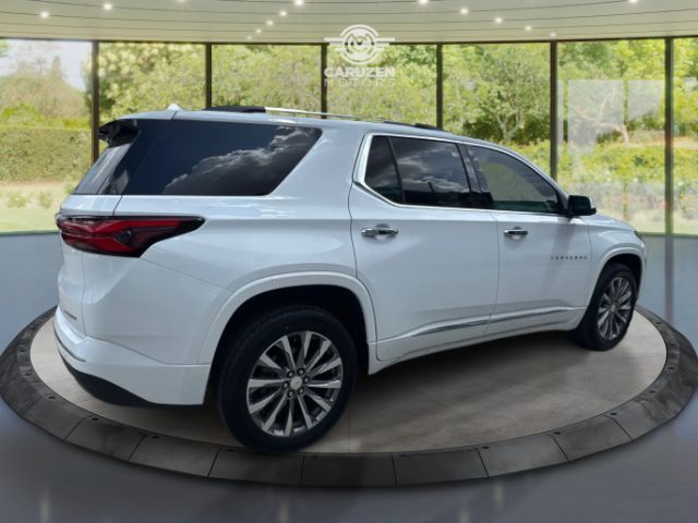 2022 Chevrolet Traverse FWD Premier Houston TX