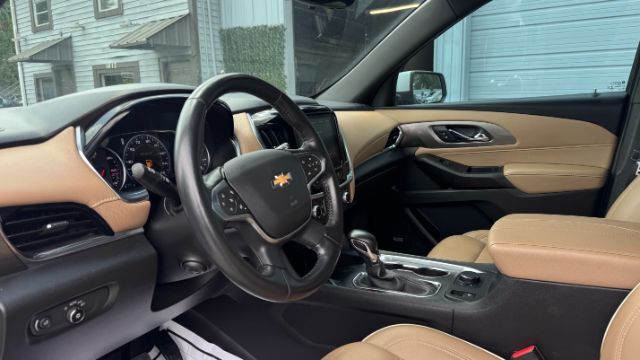 2022 Chevrolet Traverse FWD Premier Houston TX