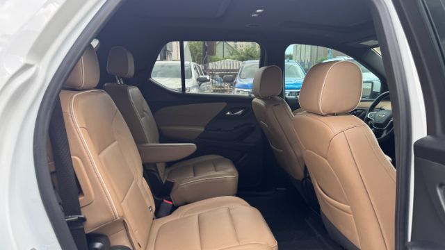 2022 Chevrolet Traverse FWD Premier Houston TX