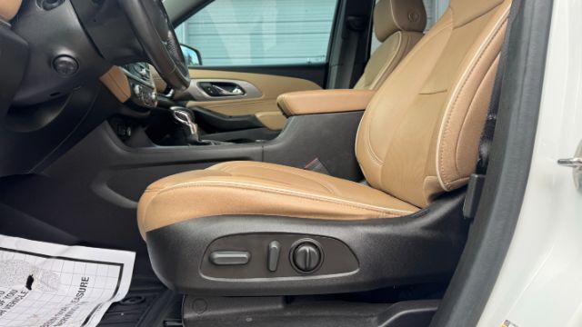 2022 Chevrolet Traverse FWD Premier Houston TX