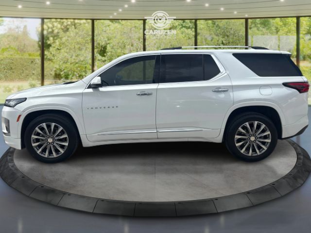 2022 Chevrolet Traverse FWD Premier Houston TX