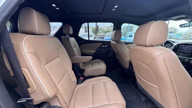 2022 Chevrolet Traverse FWD Premier Houston TX