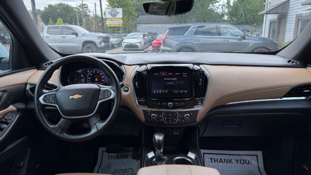 2022 Chevrolet Traverse FWD Premier Houston TX