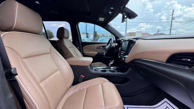 2022 Chevrolet Traverse FWD Premier Houston TX