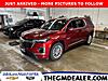 2022 Chevrolet Traverse High Country AWD w/AdaptiveCruise DualSunroof Nav 20sChromes HtdCldMemLthr HD-SurroundVision