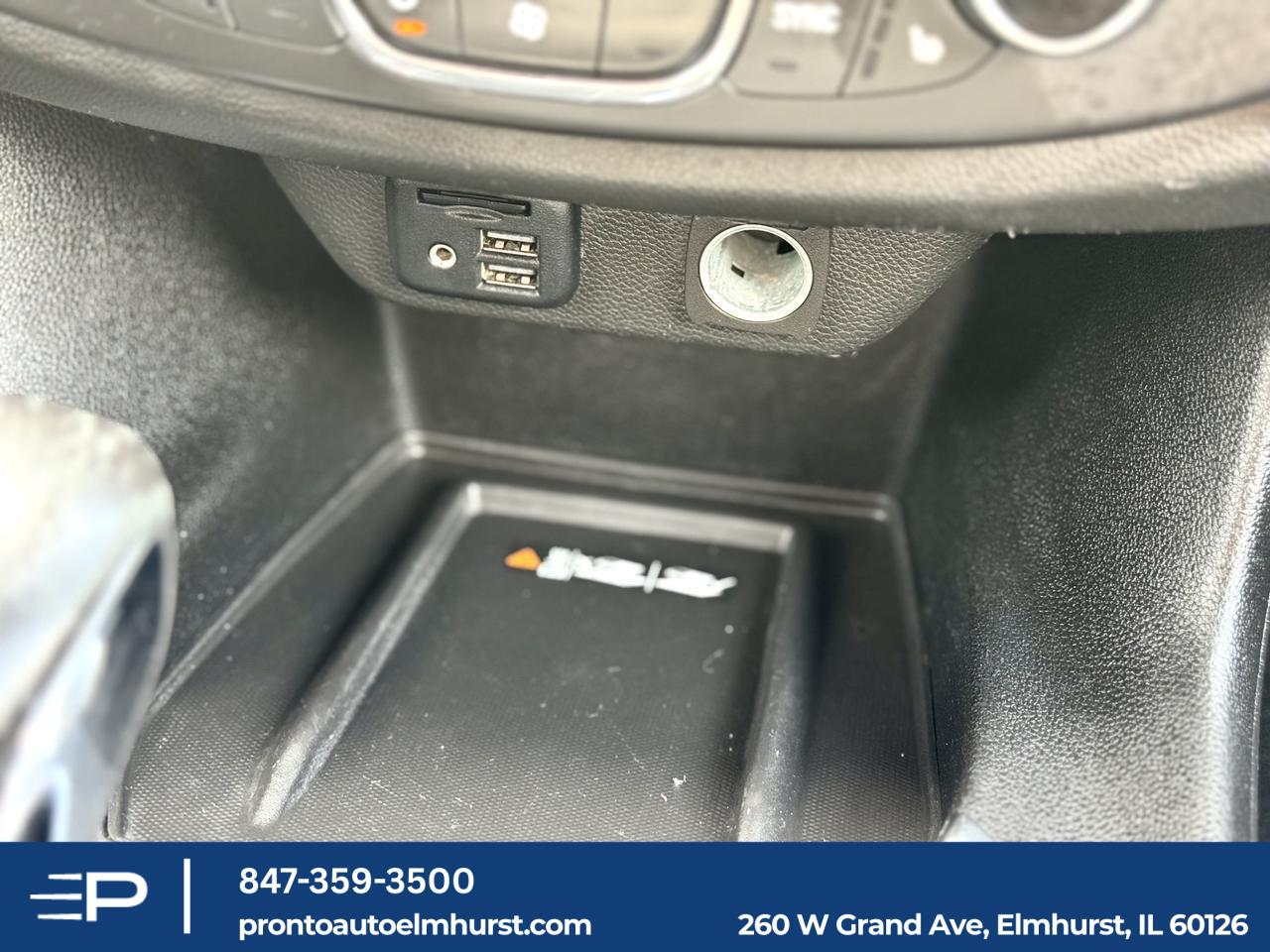 2022 Chevrolet Traverse High Country Elmhurst IL