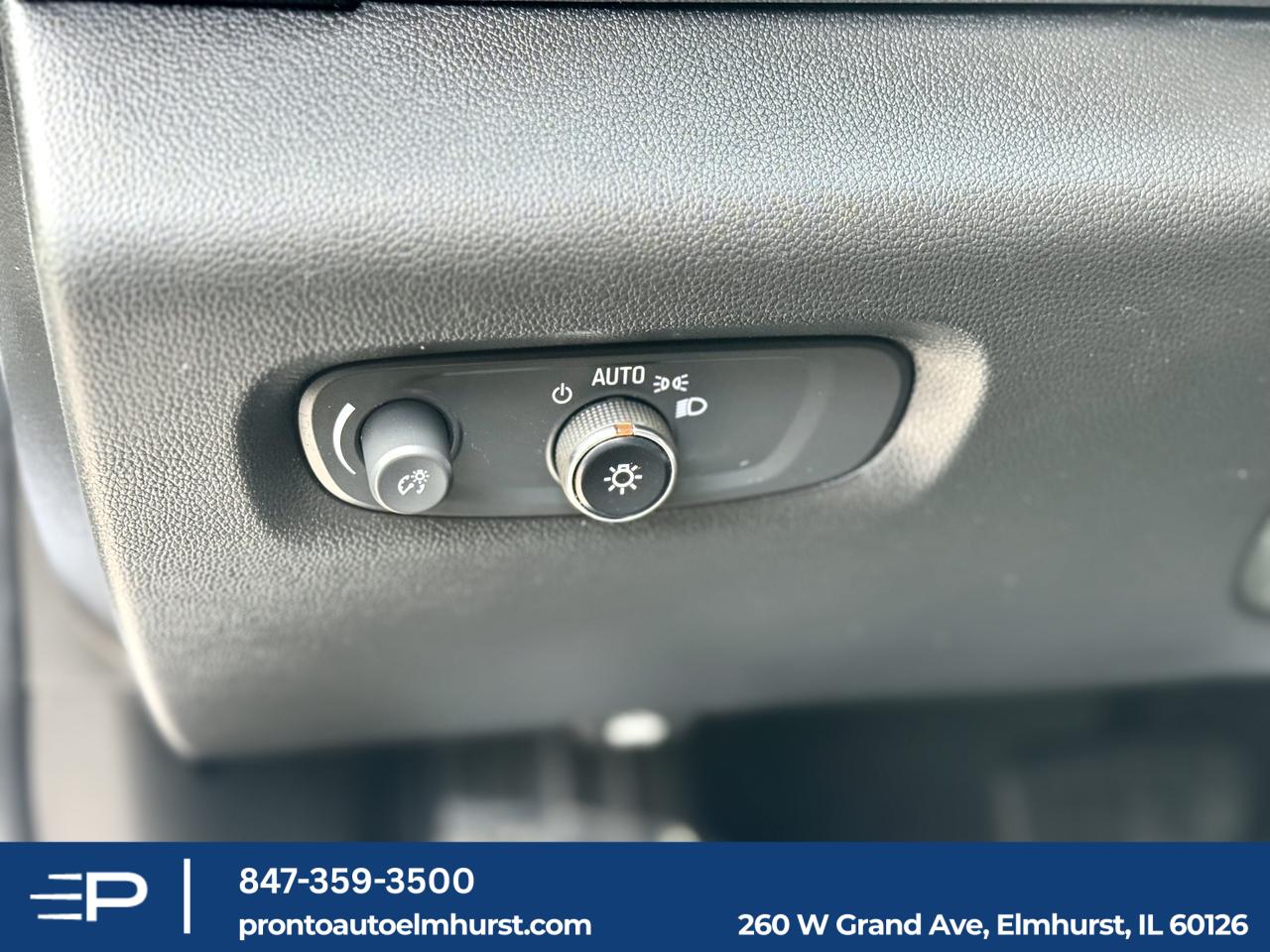 2022 Chevrolet Traverse High Country Elmhurst IL
