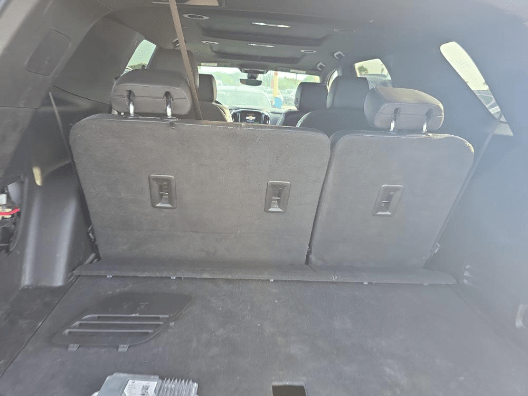 2022 Chevrolet Traverse High Country Elmhurst IL