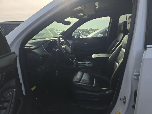 2022 Chevrolet Traverse High Country Elmhurst IL