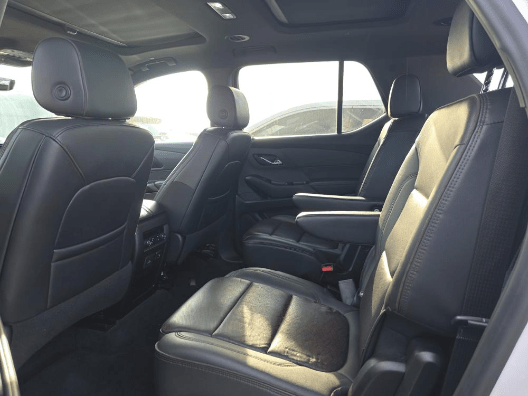 2022 Chevrolet Traverse High Country Elmhurst IL