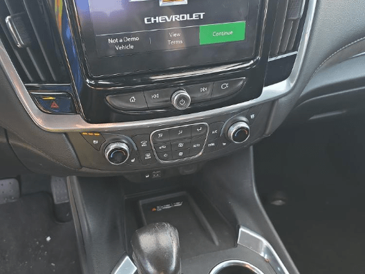 2022 Chevrolet Traverse High Country Elmhurst IL