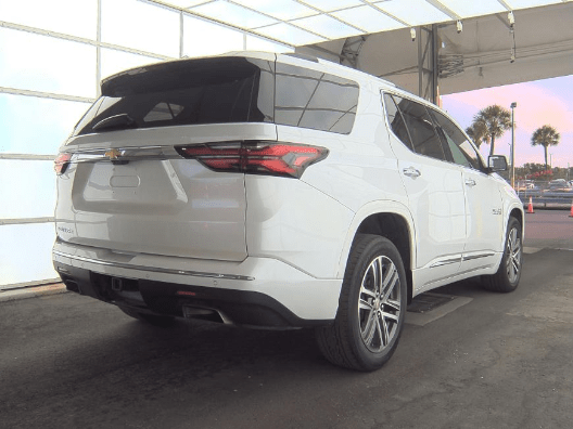 2022 Chevrolet Traverse High Country Elmhurst IL