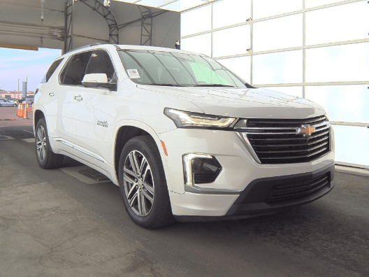 2022 Chevrolet Traverse High Country Elmhurst IL