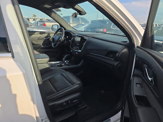 2022 Chevrolet Traverse High Country Elmhurst IL