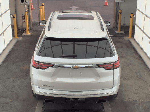 2022 Chevrolet Traverse High Country Elmhurst IL