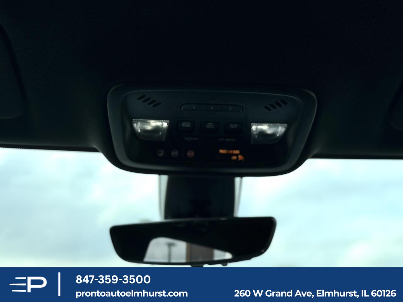 2022 Chevrolet Traverse High Country Elmhurst IL