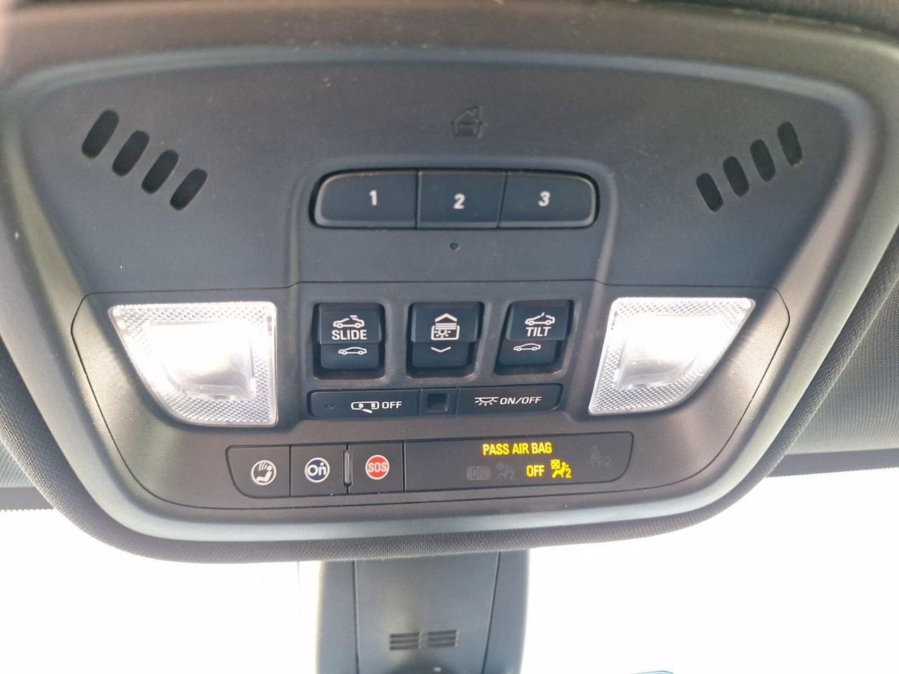 2022 Chevrolet Traverse High Country Hurst TX