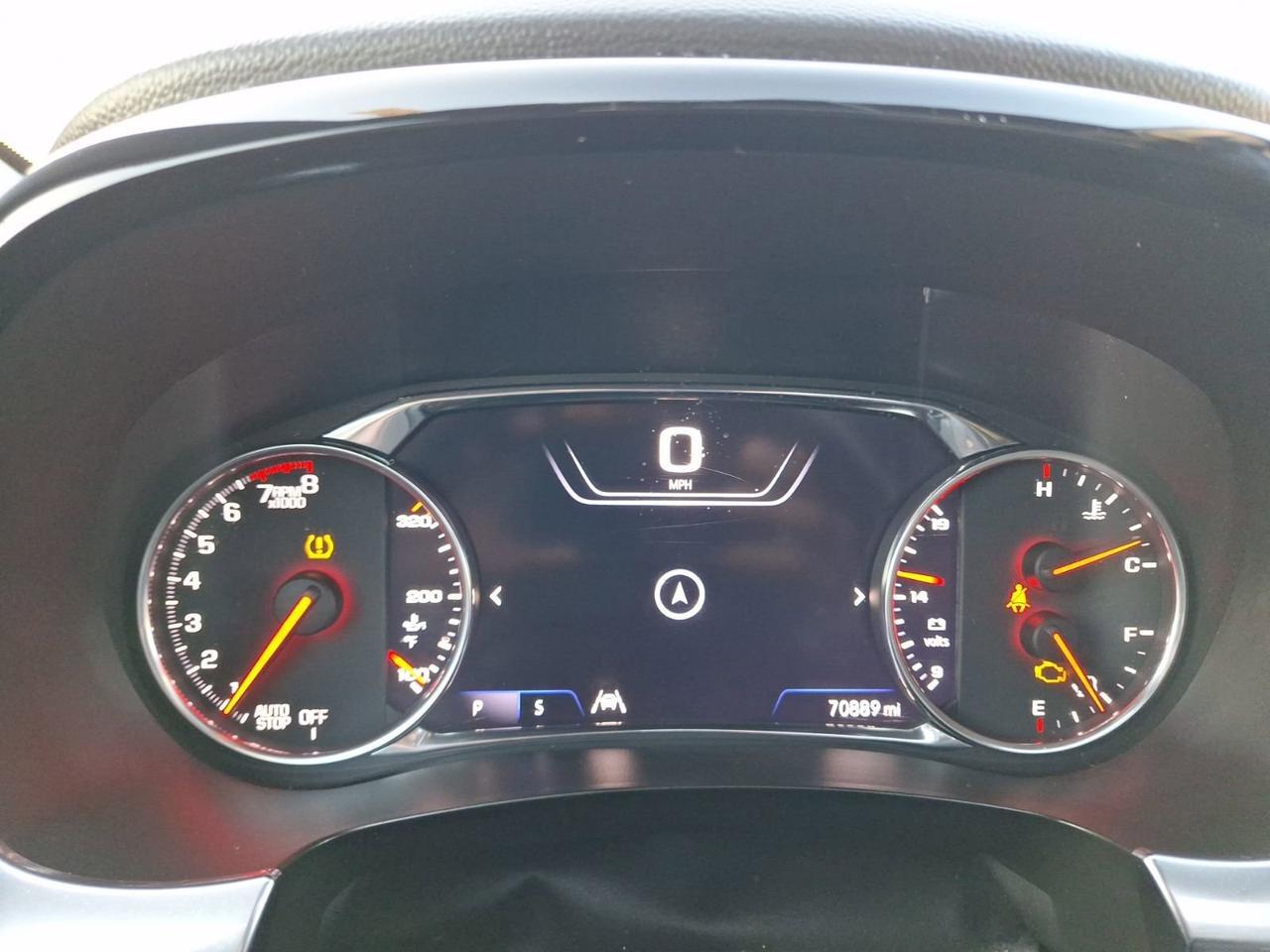 2022 Chevrolet Traverse High Country Hurst TX