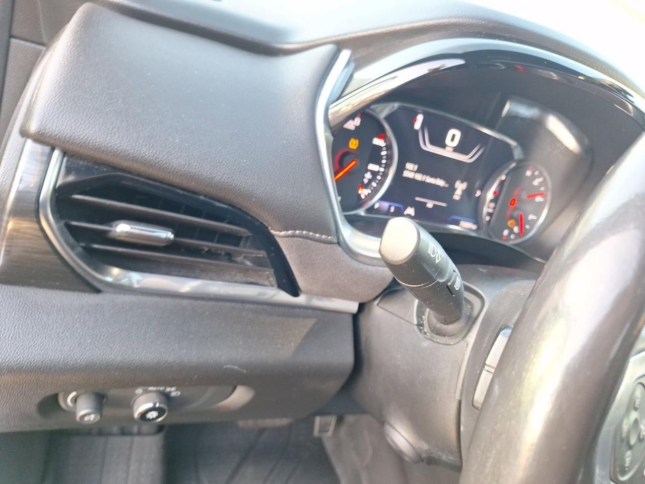 2022 Chevrolet Traverse High Country Hurst TX